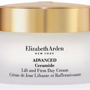 SOLD🔥Elizabeth Arden Ceramide Lift and Firm Day Cream 1.7 oz AUTHENTIC